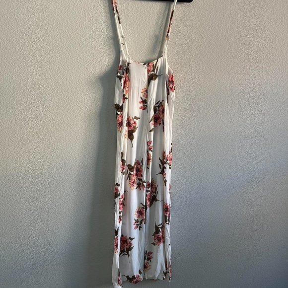 Flynn Skye x Free People Easy Rider Jumpsuit Size Medium - Picture 3 of 5